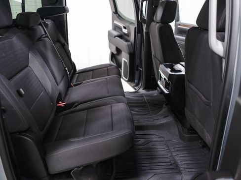 Used 2023 GMC Sierra 1500 Elevation w/ Preferred Package image 31