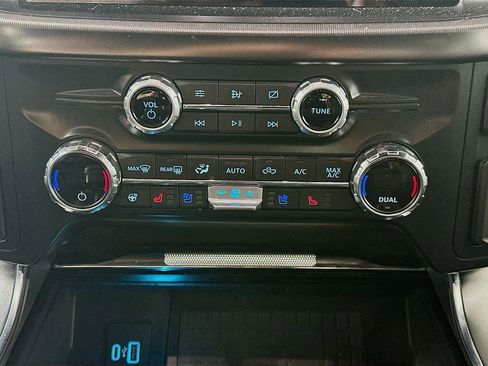 Used 2021 Ford F150 Platinum w/ Equipment Group 701A High image 18