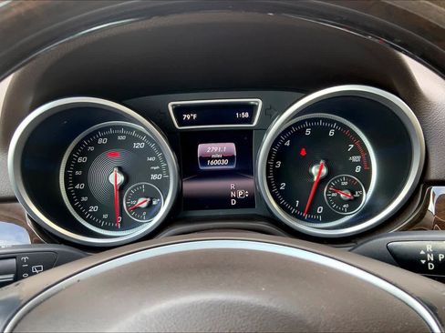 Certified 2016 Mercedes-Benz GLE 350 image 24