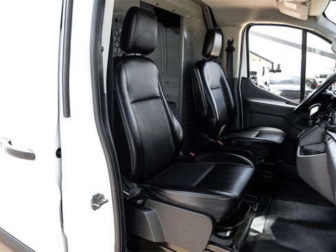 Used 2022 Ford Transit 150 Low Roof image 29