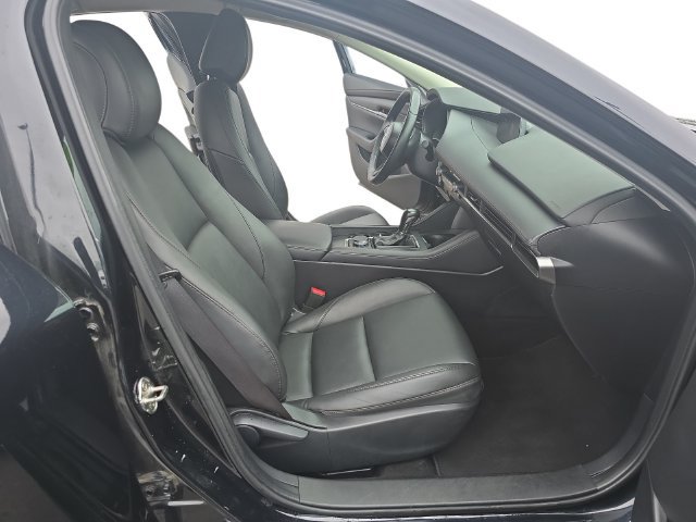 Used 2022 MAZDA MAZDA3 s FWD image 9