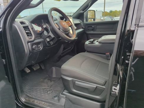 New 2026 RAM 2500 Tradesman image 34