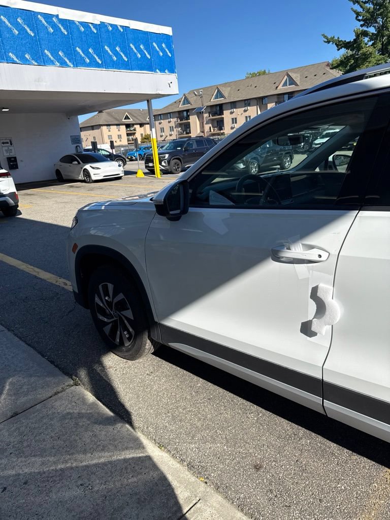 New 2026 Volkswagen Tiguan S AWD/4WD image 16