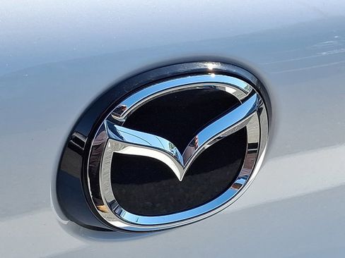 New 2026 MAZDA MAZDA3 s FWD image 22