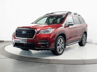 Used 2019 Subaru Ascent Touring w/ Popular Package #3 AWD/4WD video 3