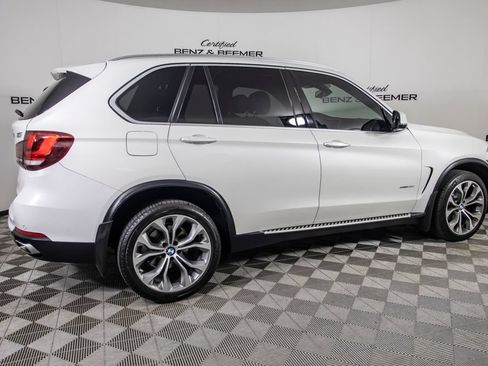 Used 2018 BMW X5 sDrive35i RWD image 4