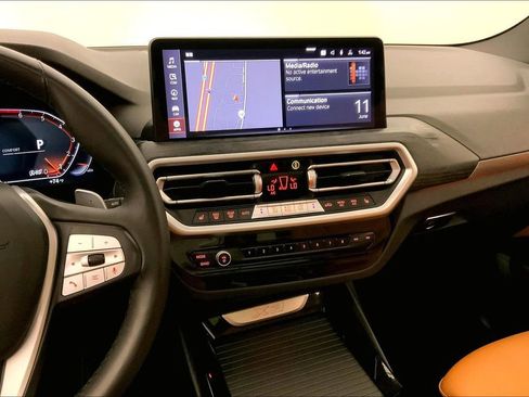 Certified 2023 BMW X3 xDrive30i w/ Premium Package AWD/4WD image 5