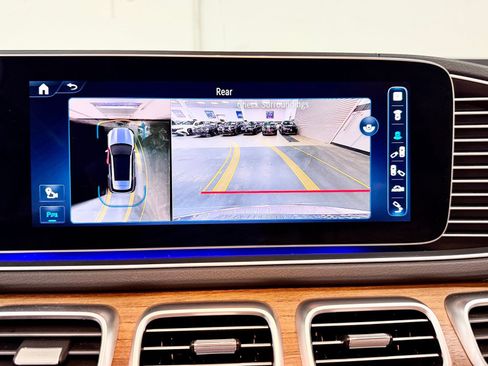 Certified 2024 Mercedes-Benz GLE 350 4MATIC image 32