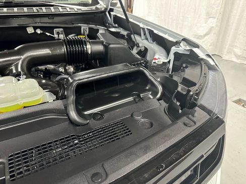 Used 2025 Ford Expedition Platinum image 63