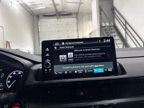 Used 2024 Honda CR-V EX-L image 58