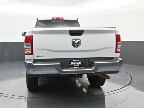 Used 2021 RAM 2500 Tradesman AWD/4WD image 6