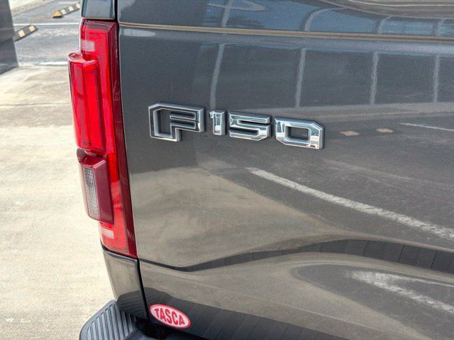 Used 2016 Ford F150 Lariat RWD image 8