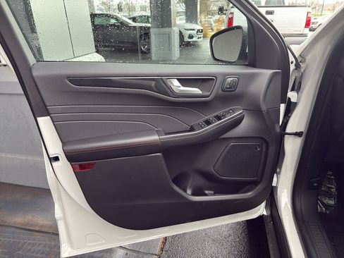 New 2025 Ford Escape ST-Line Elite w/ Premium Technology Package image 13