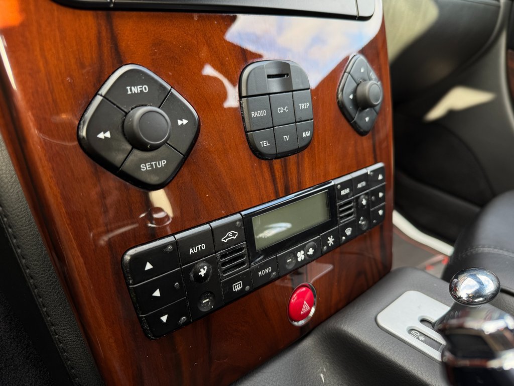 Used 2005 Maserati Quattroporte RWD image 44