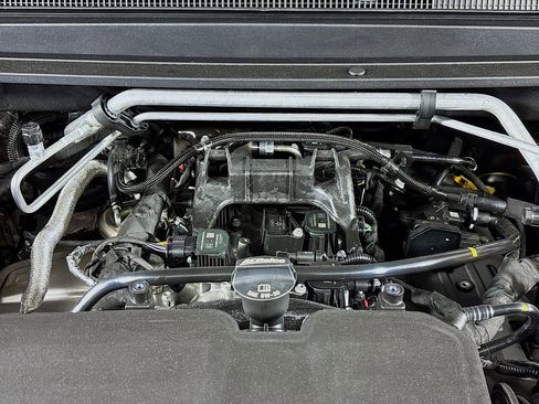 New 2026 GMC Canyon AT4X w/ LPO, Black Badging Package AWD/4WD image 30