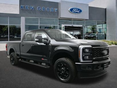 New 2025 Ford F250 Lariat w/ Lariat Ultimate Package
