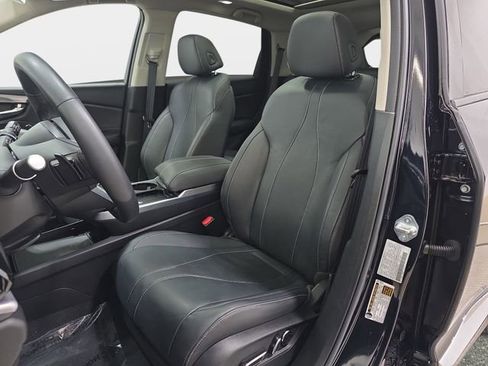 Used 2025 Acura RDX SH-AWD w/ Technology Package image 14