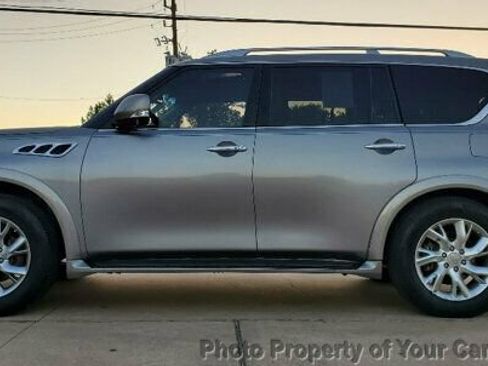 Used 2011 INFINITI QX56 2WD w/ Theater Pkg image 22