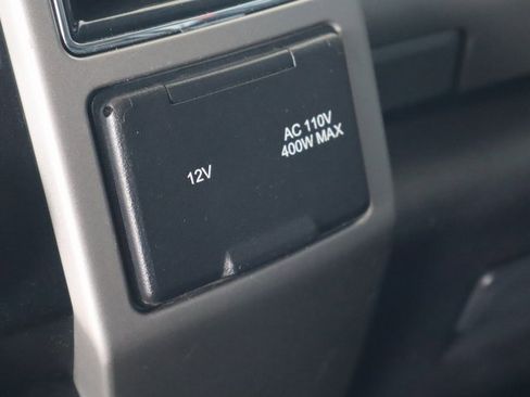 Used 2020 Ford F350 Lariat w/ Lariat Value Package image 37