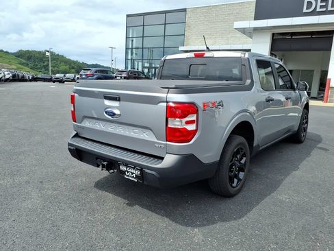 Used 2023 Ford Maverick XLT w/ Equipment Group 300A Standard AWD/4WD image 9