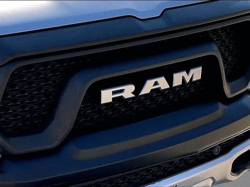 Used 2021 RAM 1500 Rebel w/ Rebel Level 2 Equipment Group AWD/4WD image 29