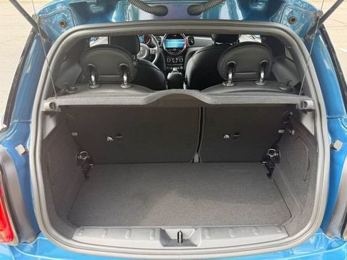 Used 2022 MINI Cooper John Cooper Works FWD image 22