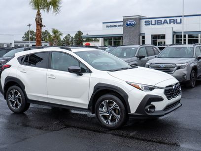 New 2026 Subaru Crosstrek 2.5i Premium