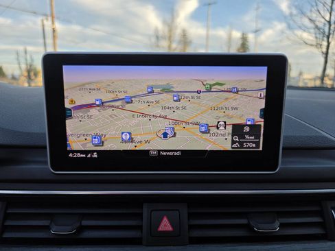 Used 2017 Audi A4 2.0T Prestige AWD/4WD image 52