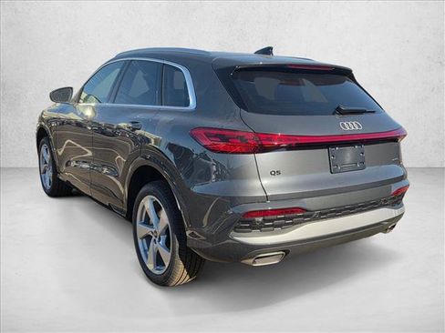 New 2025 Audi Q5 Premium Plus AWD/4WD image 9