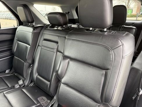 Used 2023 Ford Explorer XLT w/ Equipment Group 202A image 20