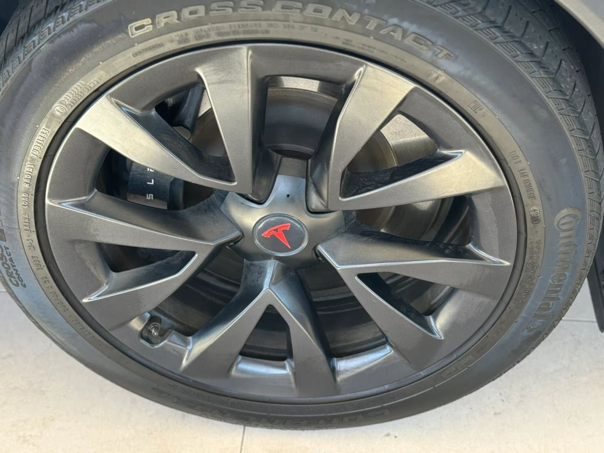 Used 2022 Tesla Model X AWD/4WD image 58