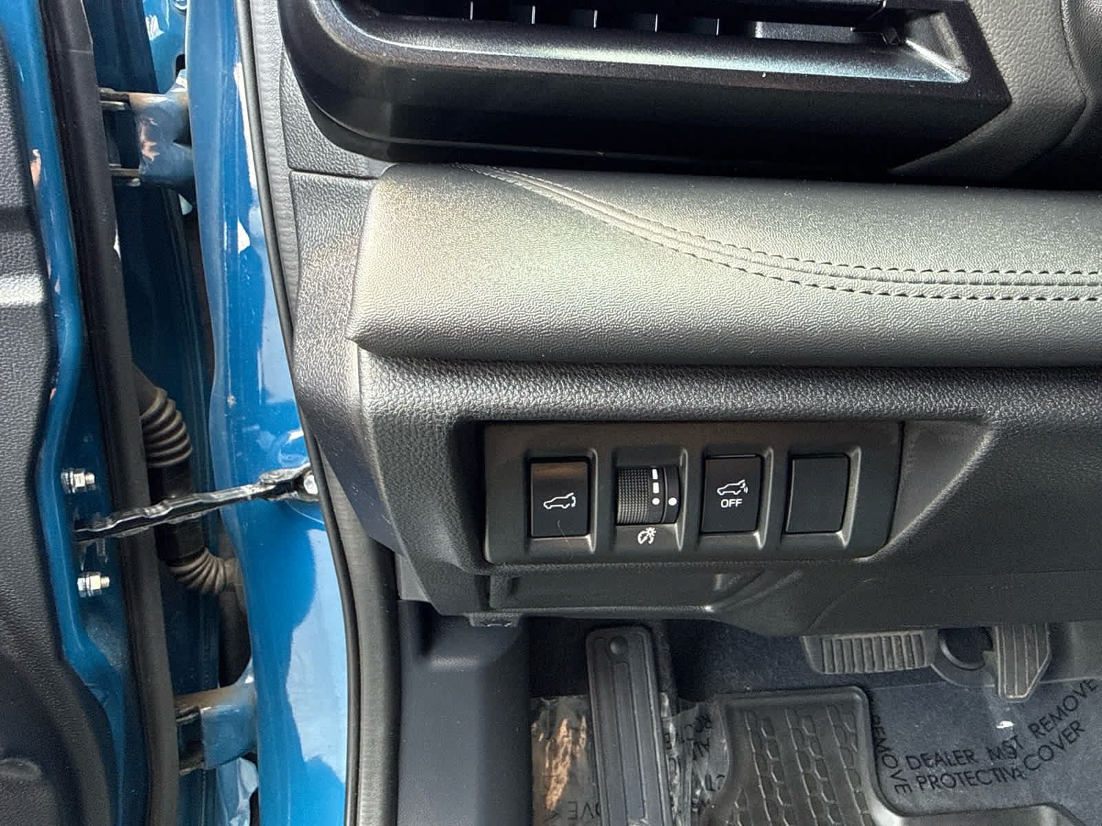 Used 2024 Subaru Outback Wilderness AWD/4WD image 19