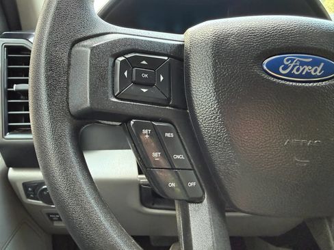 Used 2019 Ford F150 XL w/ Equipment Group 101A Mid AWD/4WD image 22