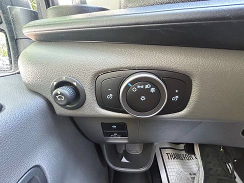 Used 2024 Ford Transit 250 148 Medium Roof Extended AWD image 23