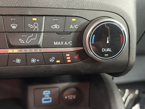 Used 2023 Ford Escape Active AWD/4WD image 25