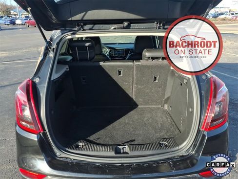 Used 2019 Buick Encore Preferred image 27