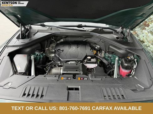 Used 2023 Genesis GV80 2.5T w/ Prestige Package AWD/4WD image 39