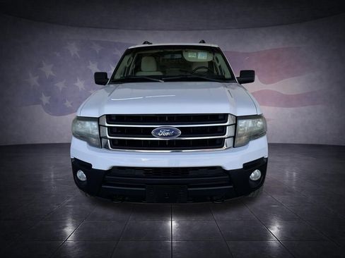Used 2015 Ford Expedition XL image 8