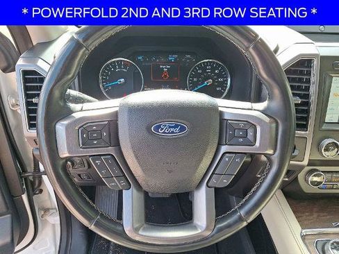 Certified 2021 Ford Expedition Platinum AWD/4WD image 20