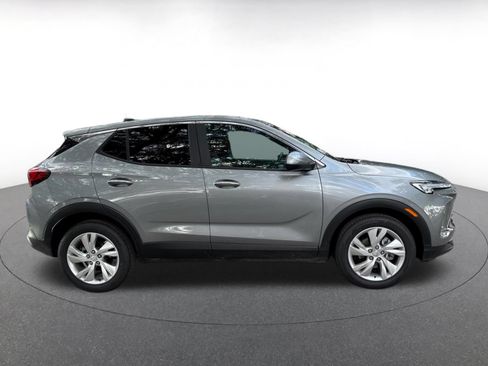 Used 2026 Buick Encore GX Preferred FWD image 13