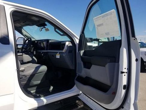 New 2026 Ford F550 2WD Regular Cab Super Duty image 11