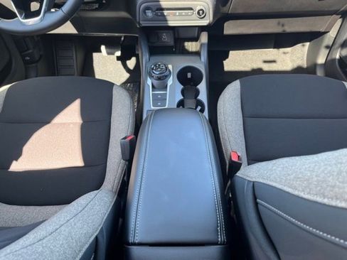 New 2025 Ford Bronco Sport Big Bend w/ Convenience Package image 27