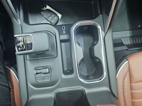 New 2026 GMC Sierra 1500 Denali Ultimate AWD/4WD image 13