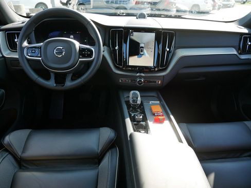 Certified 2024 Volvo XC60 T8 Polestar AWD/4WD image 15