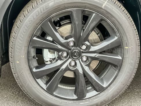 New 2026 MAZDA CX-30 AWD 2.5 S image 24