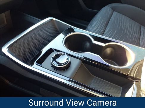 New 2026 Chevrolet Equinox LT w/ Safety and Technology Package image 15