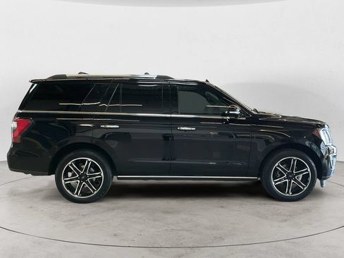 Used 2021 Ford Expedition Limited AWD/4WD image 6