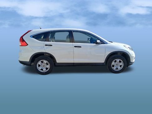 Used 2016 Honda CR-V LX image 8