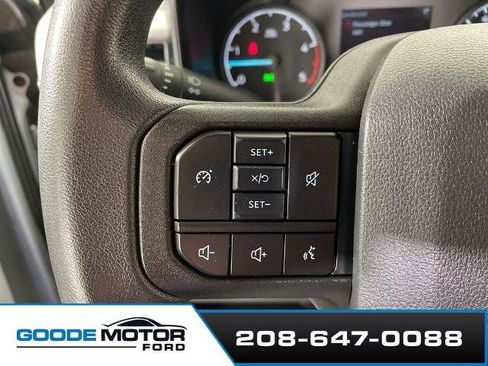Certified 2024 Ford F250 XLT image 13