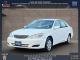 Used 2002 Toyota Camry LE image 6
